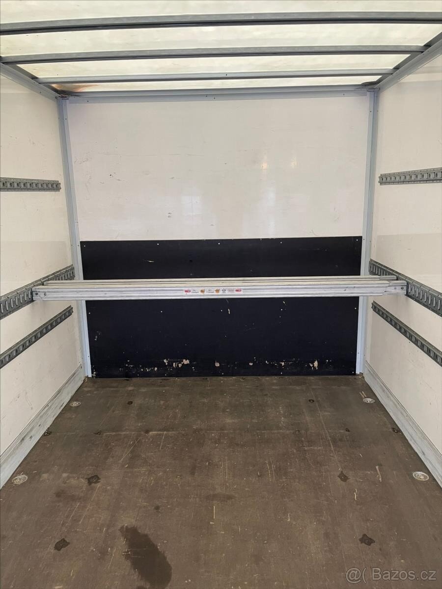 Iveco Eurocargo 6,7 EC140E28 SKŘÍŇ + ČELO (0) - 10