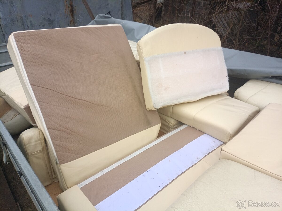 Karavanové vybavení - 10