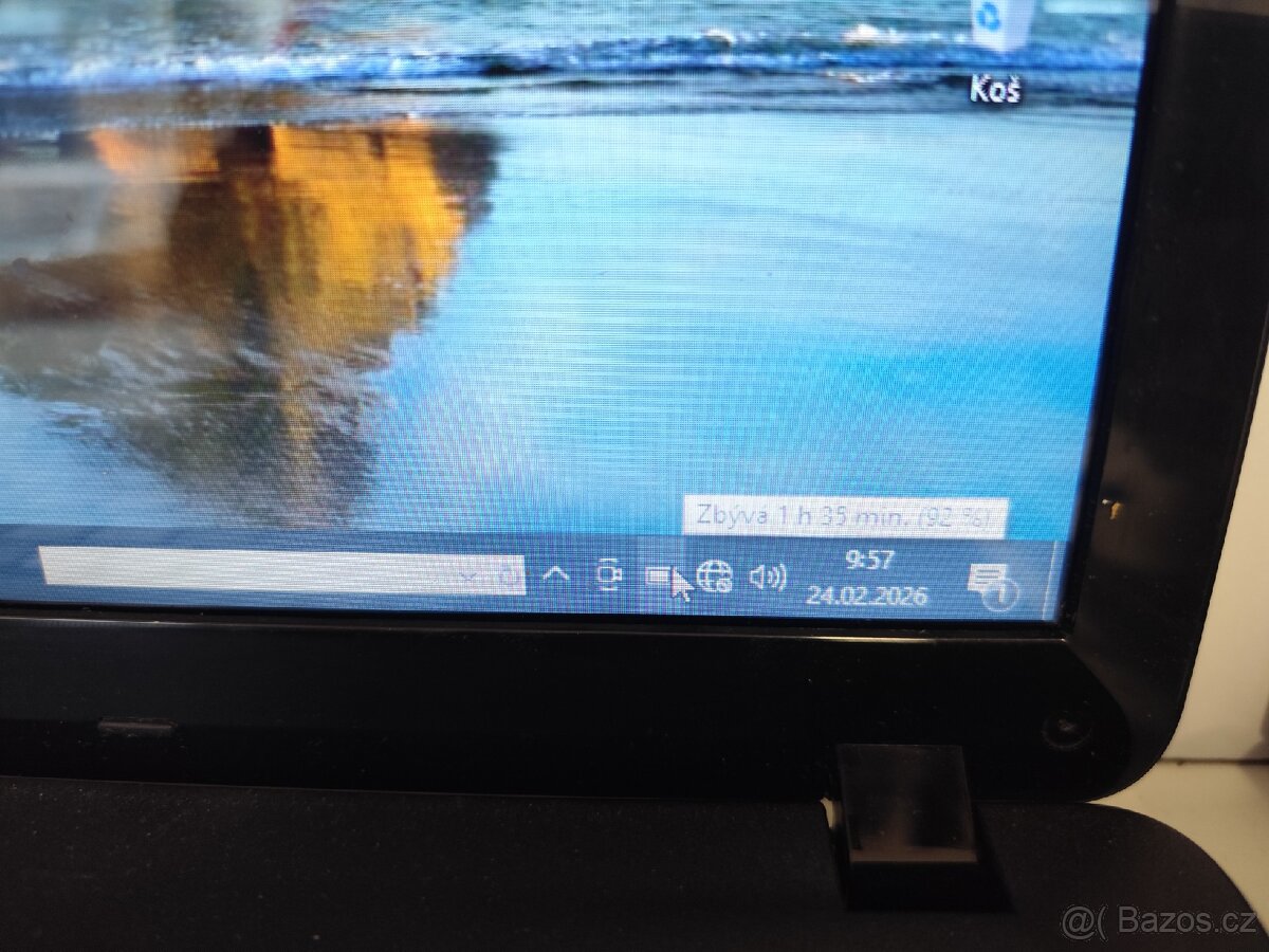 Notebook Acer Aspire E1-531G | GeForce GT 620M | Windows 10 - 10