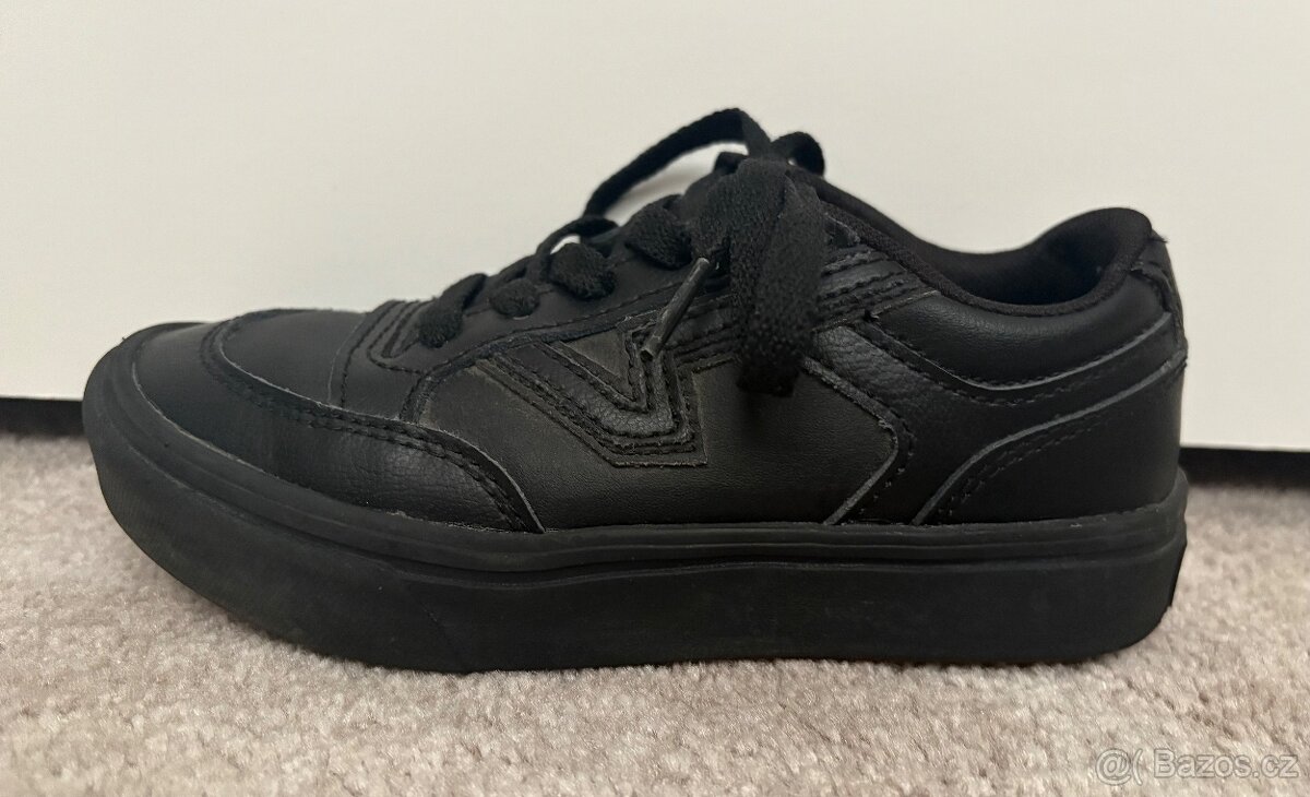 Detske tenisky Vans Comfycush Lowlands - 10