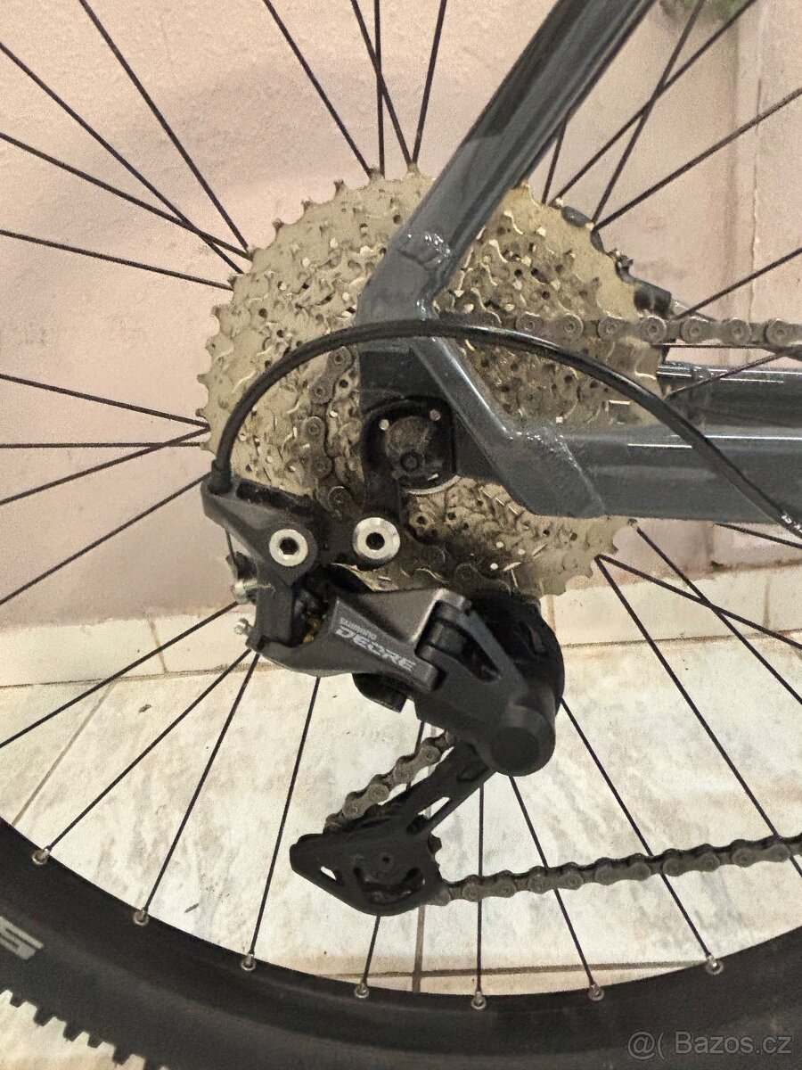 CUBE ATTENTION 29 XL - 10