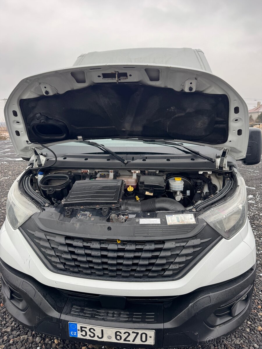 Iveco DAILY - 10