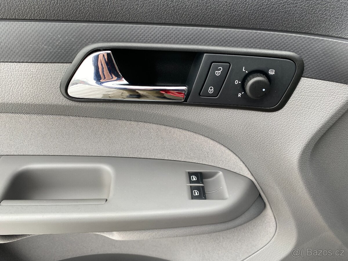 Volkswagen Caddy, 1.4i 59kW - LIFE - CLIMATRONIC - 10