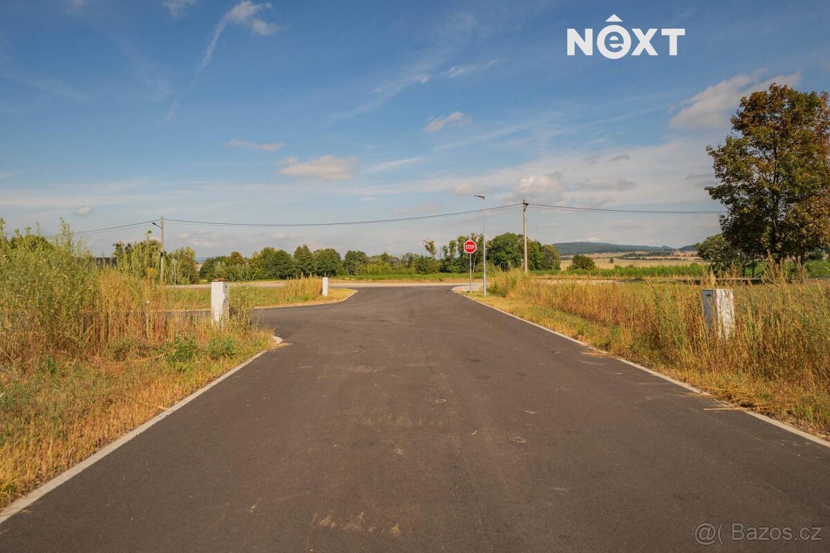 Prodej pozemek Bydlení, 740㎡ - 10