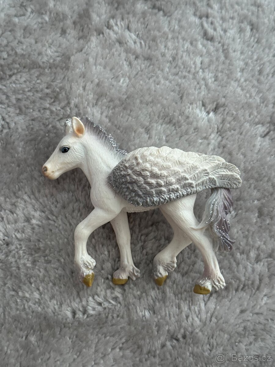 Schleich víly Bayala - 10