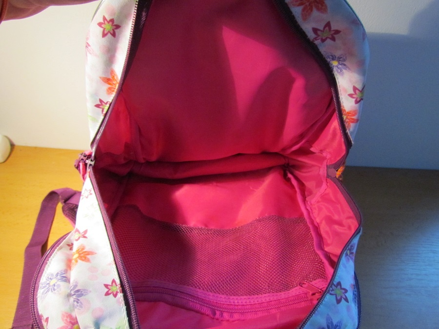 Školní batoh - 10