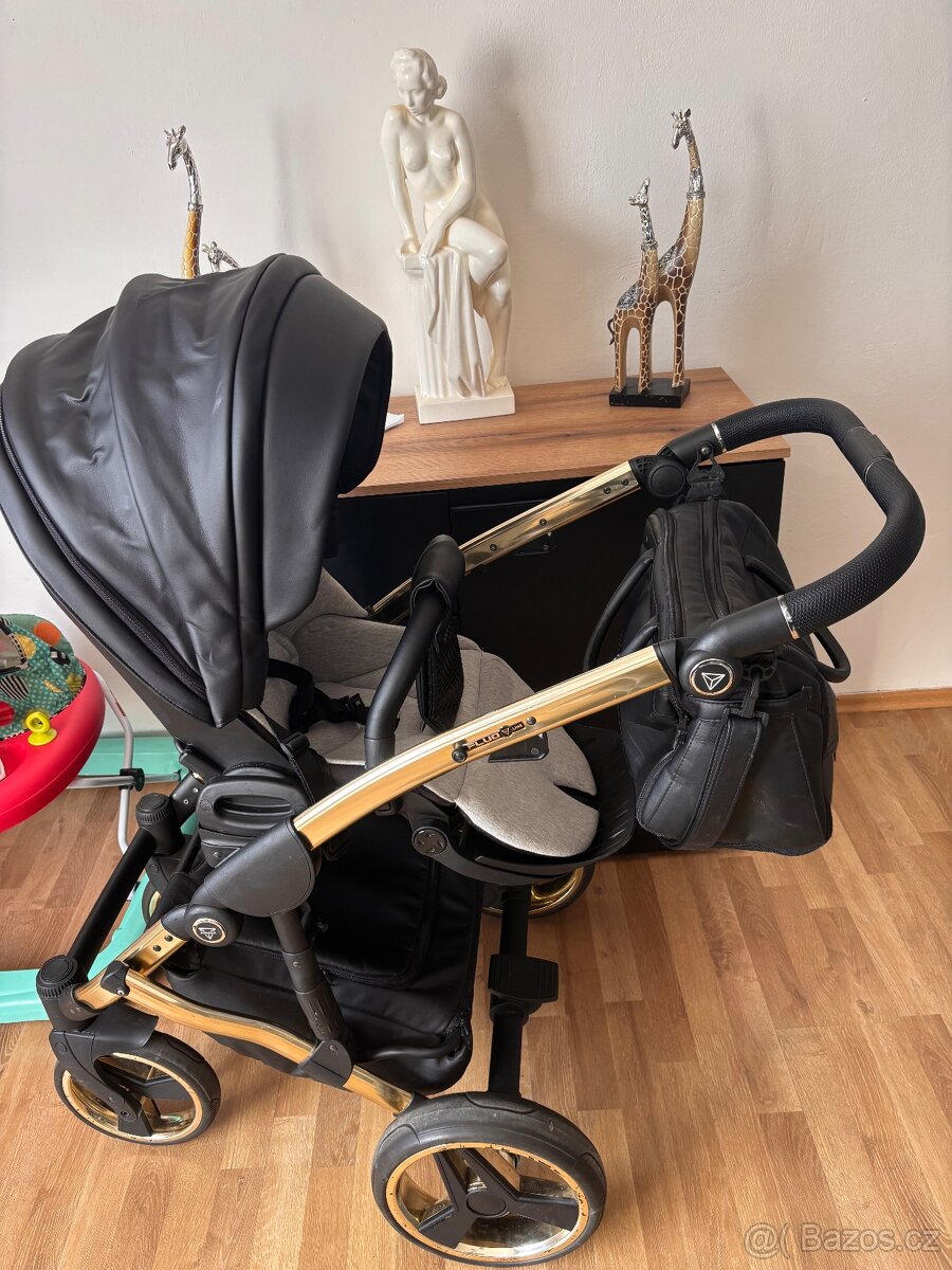 Prodám Junama Diamond - 10