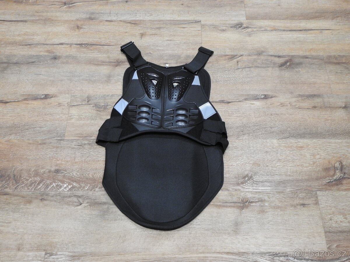 Chráničová vesta Nová - 10