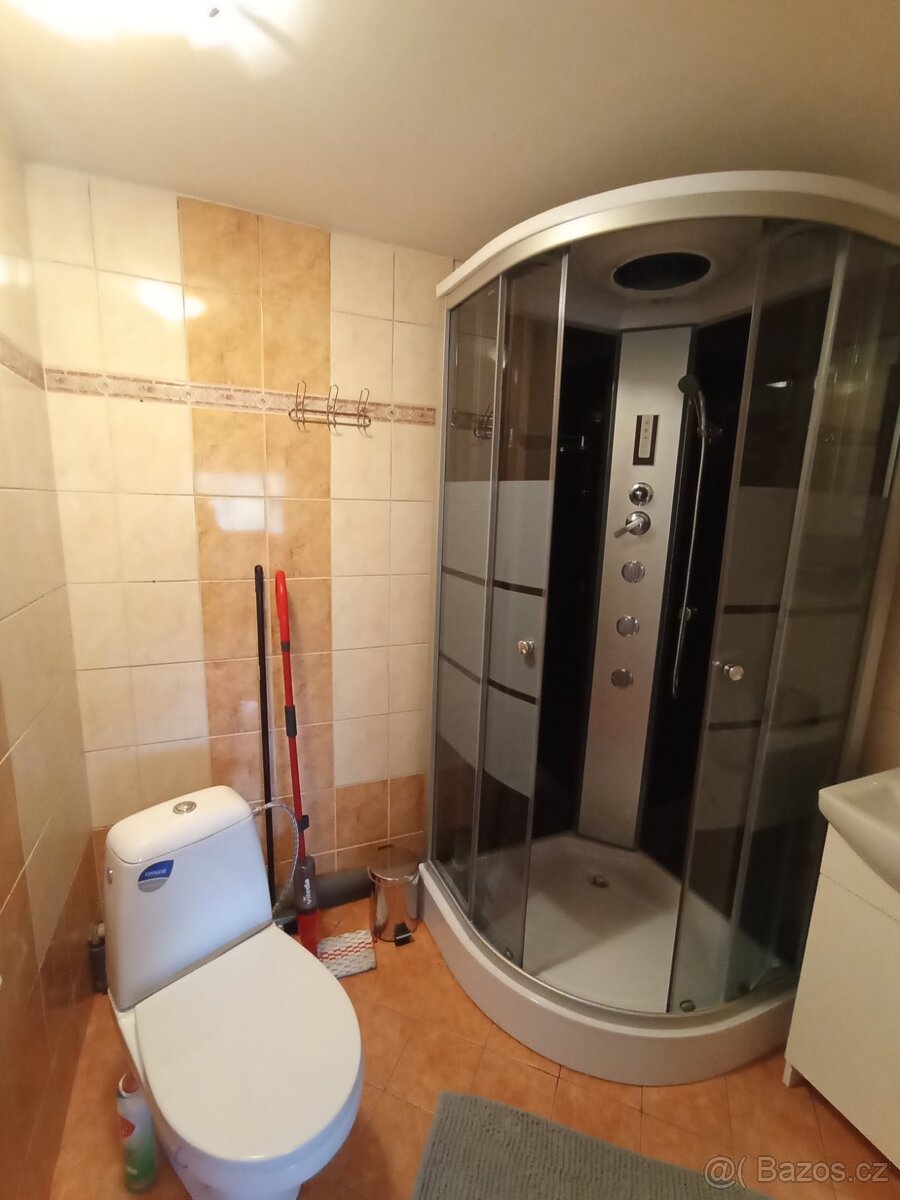 Pronajmu chatu v Beskydech - 10