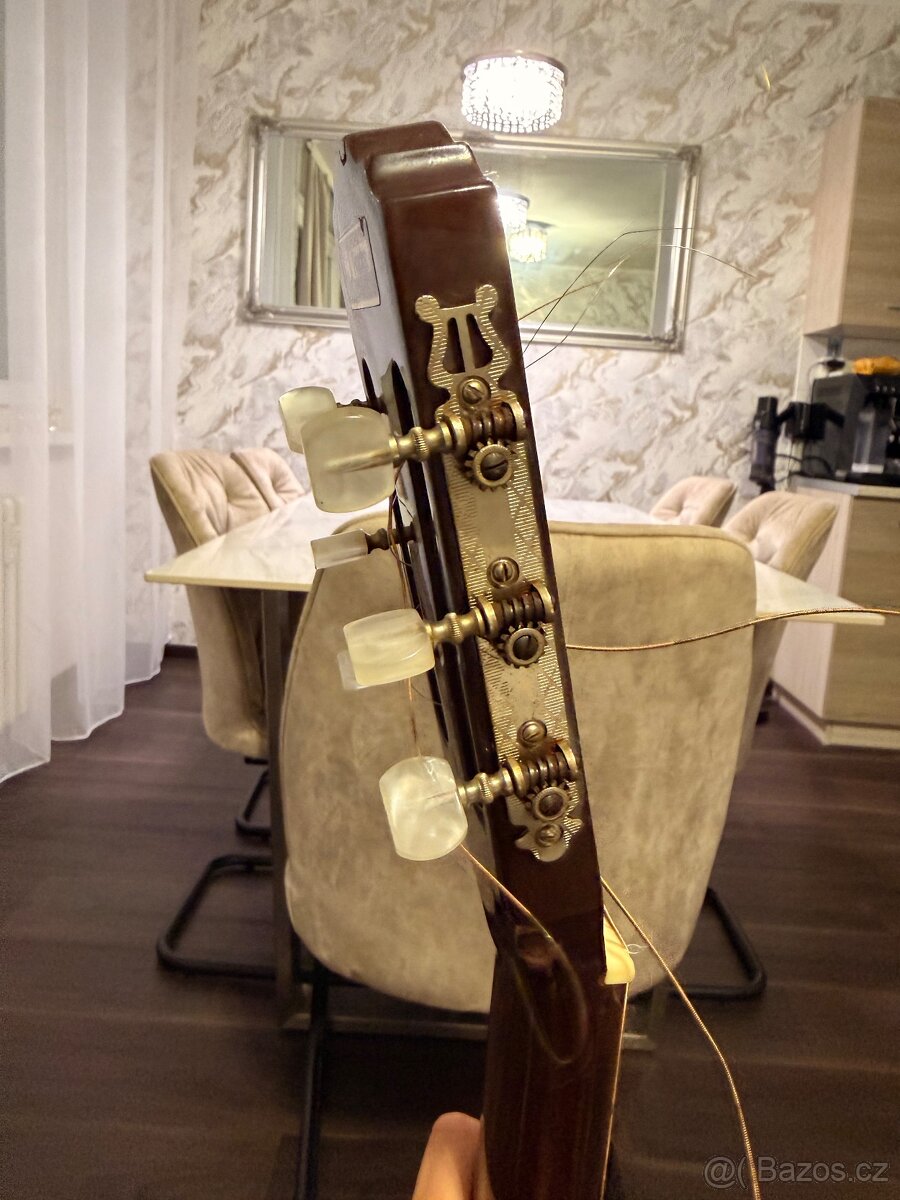 Kytara Höfner - 10