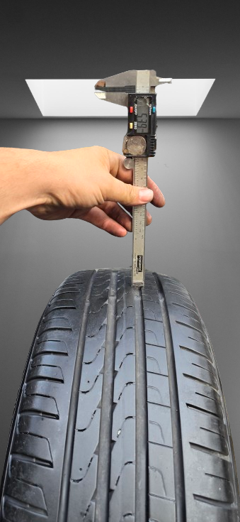 Letní sada disků Mercedes C W205 16", ET38, 205/60/16 - 2 - 10