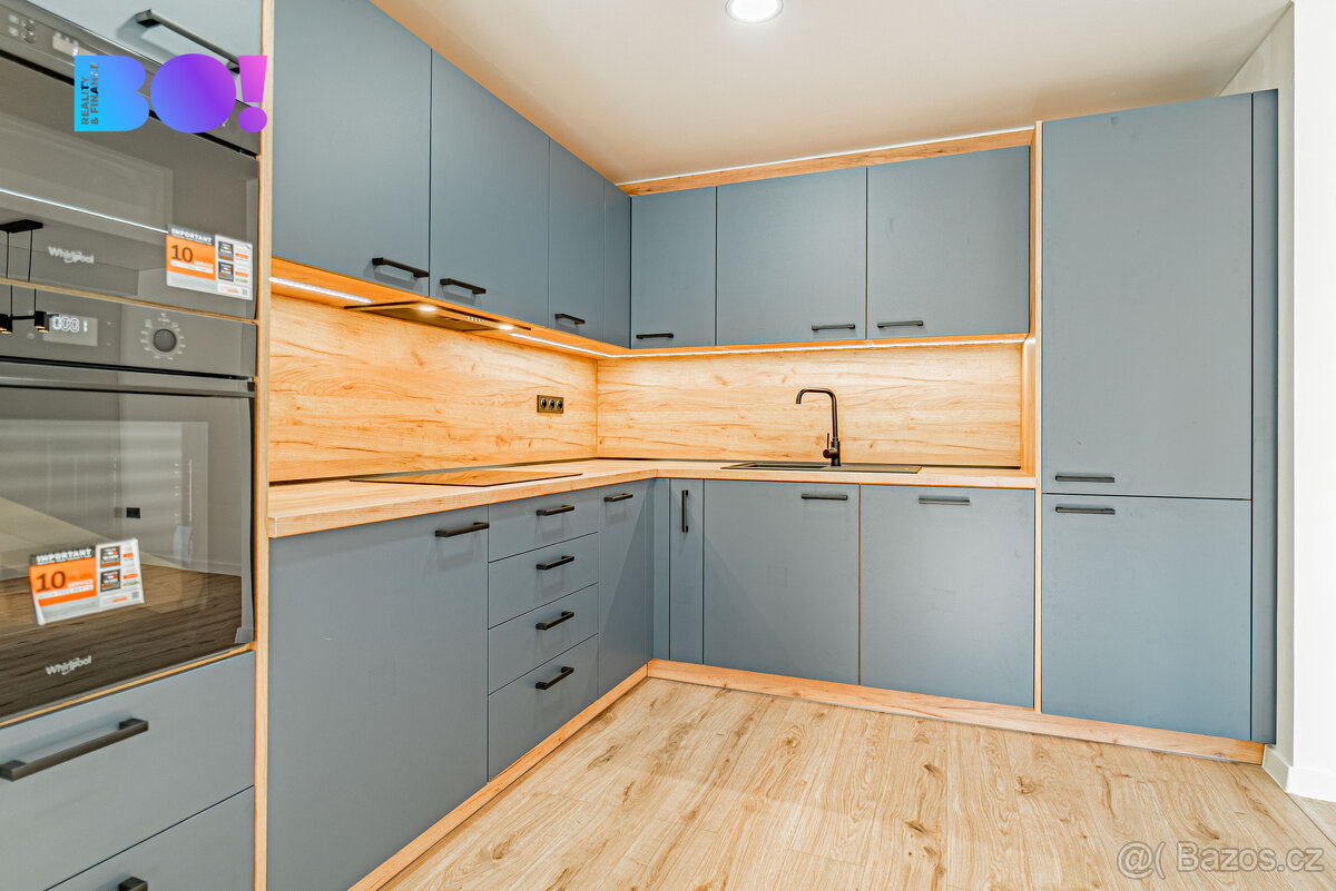 Prodej bytu 3+kk, 89 m², ul. Nádražní, Ostrava - Moravská Os - 10