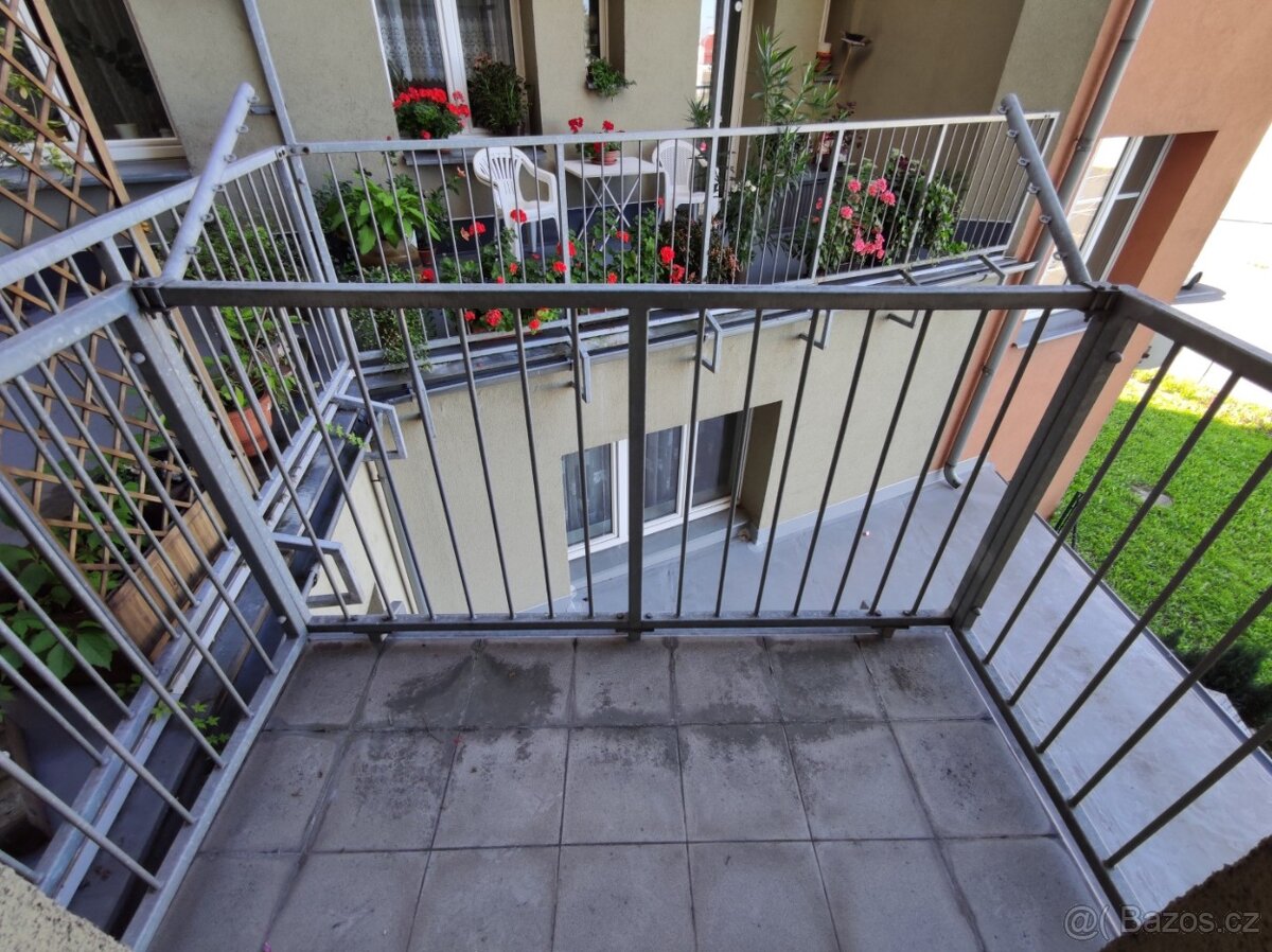 Prodej družstevního bytu 4+1,115 m2 - 10