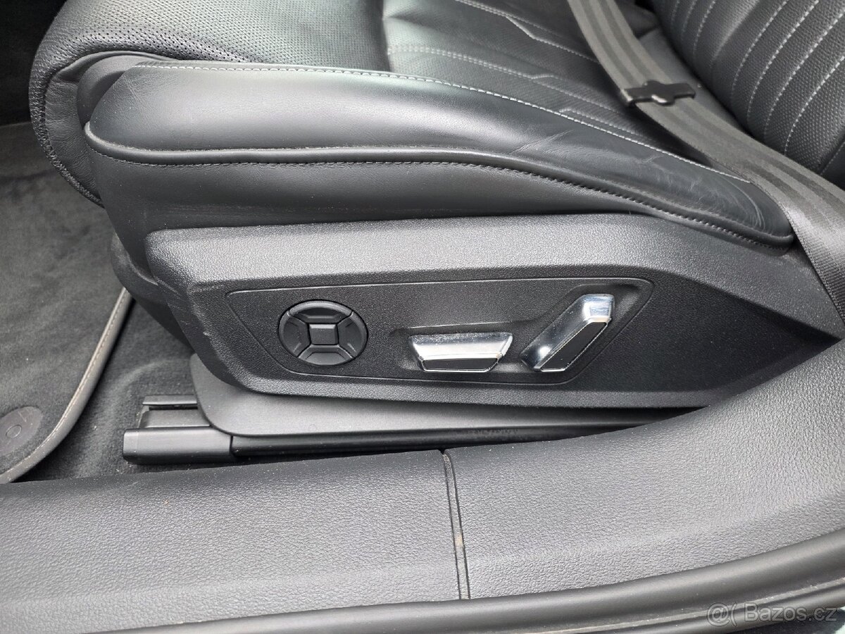 Audi S6 Quattro UVEDENÁ CENA BEZ DPH - 10