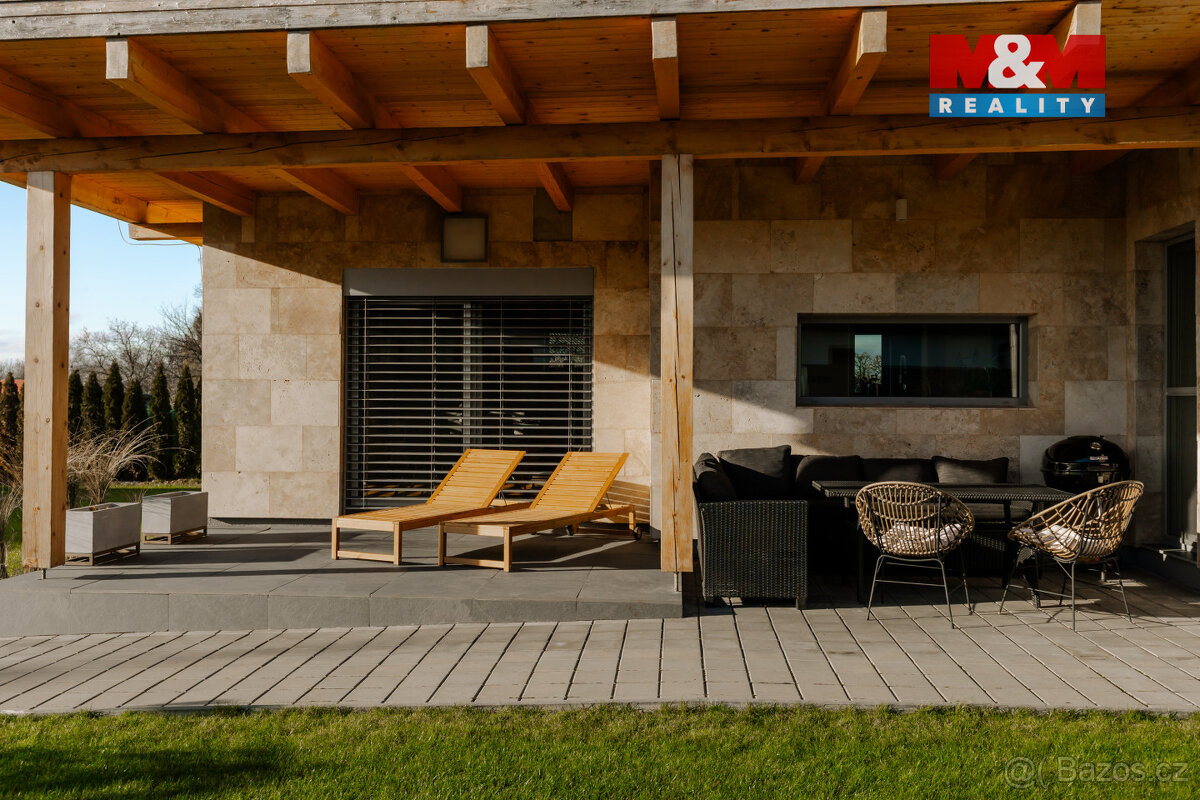 Prodej rodinného domu, 120 m², Havířov - Prostřední suchá - 10