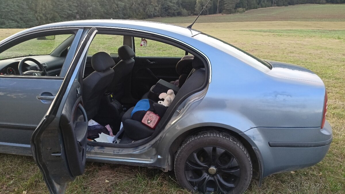 Škoda Superb 1.9 96kw - 10