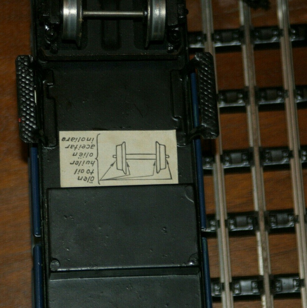 Märklin Gauge 0 Express Train Geneva-Lausanne 19424344 J - 10