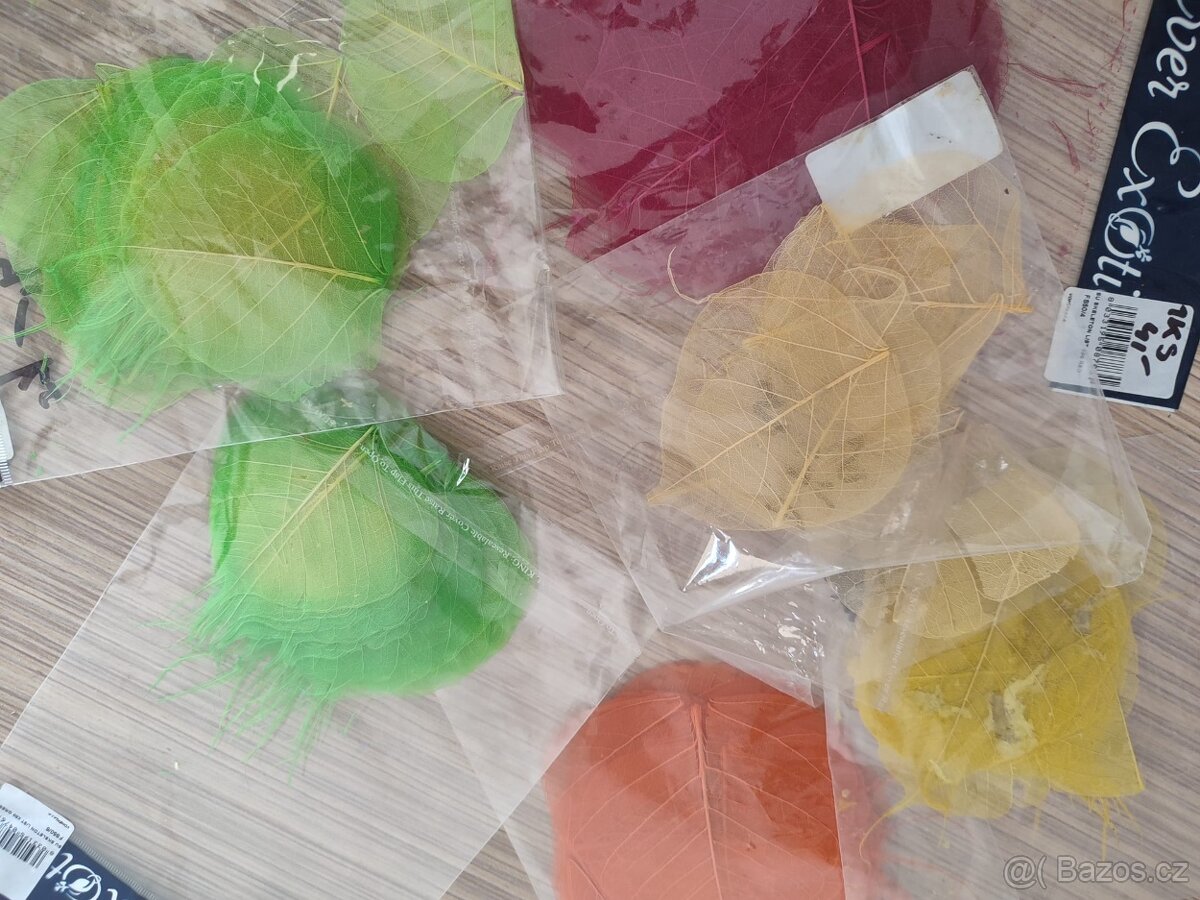 Velikonoční dekorace.. - 10