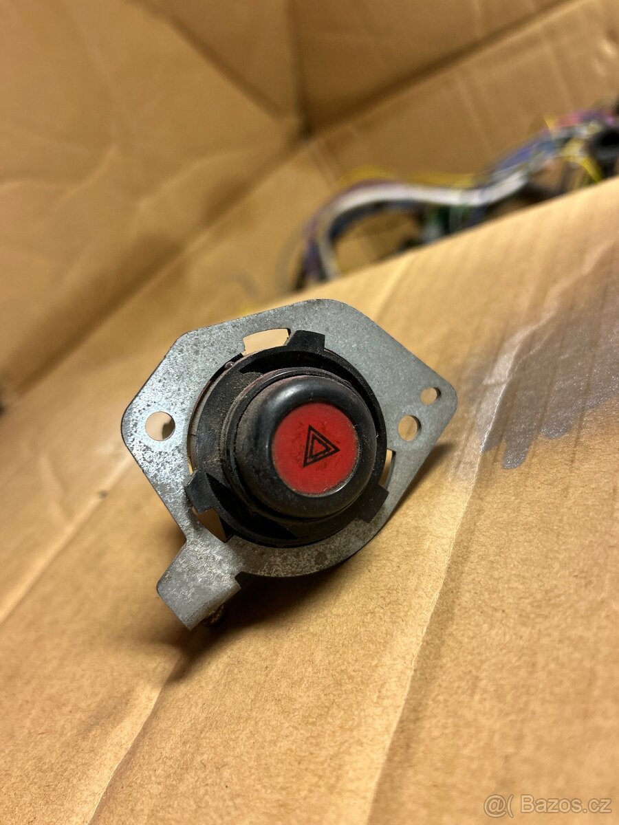 Díly Honda Civic/Prelude - 10