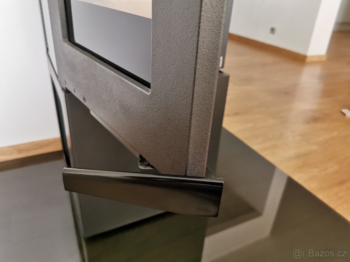 Krbová kamna FORNAX - 10