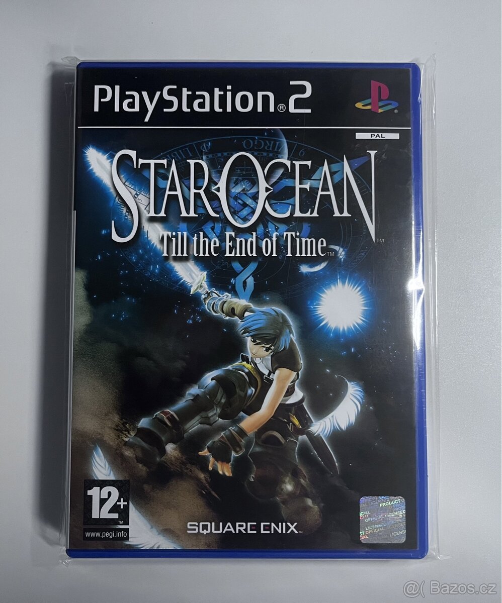 Hry na Playstation 2 14# - 10