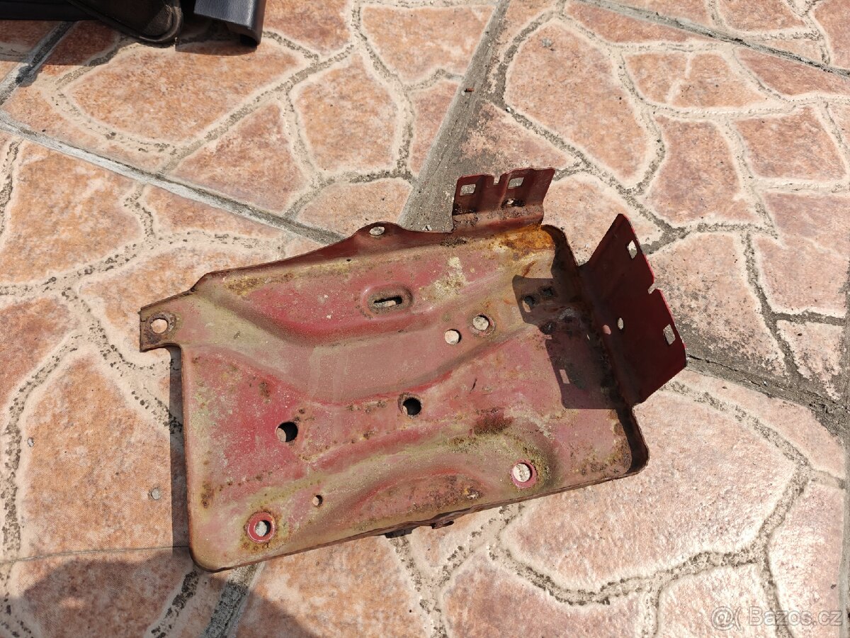 Díly nissan almera n15 - 10