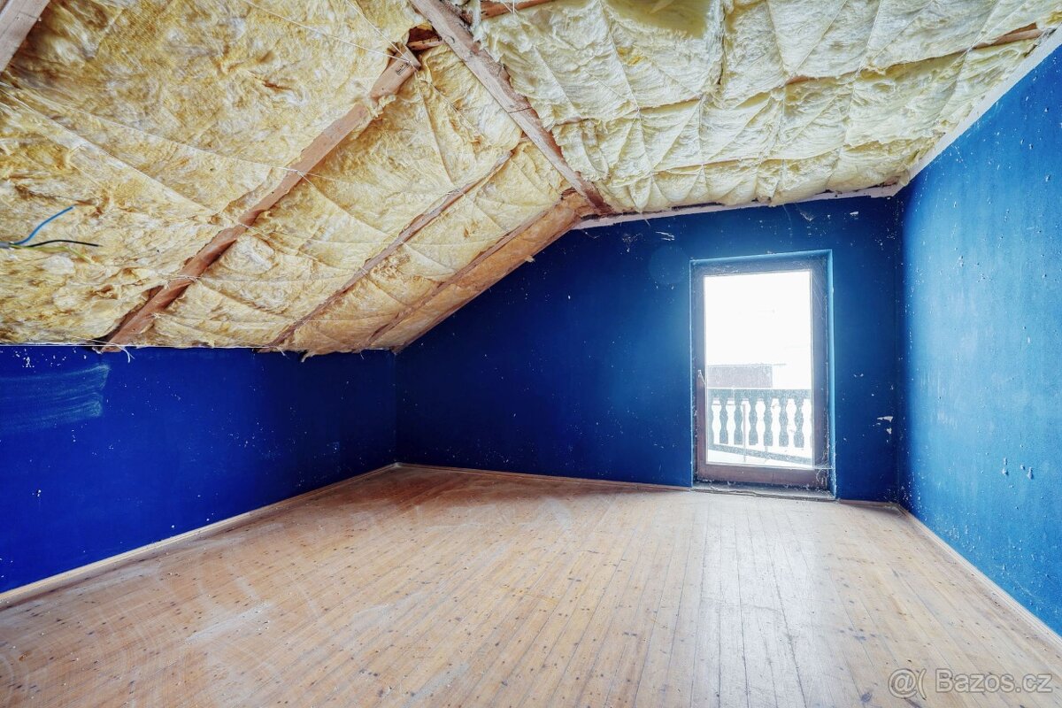 PRODEJ KOMERČNÍ NEMOVITOSTI FURTH IM WALD - 10