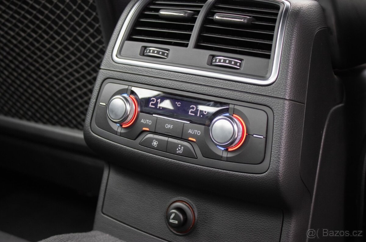 Audi A6 3.0 TDI 218k quattro - 10