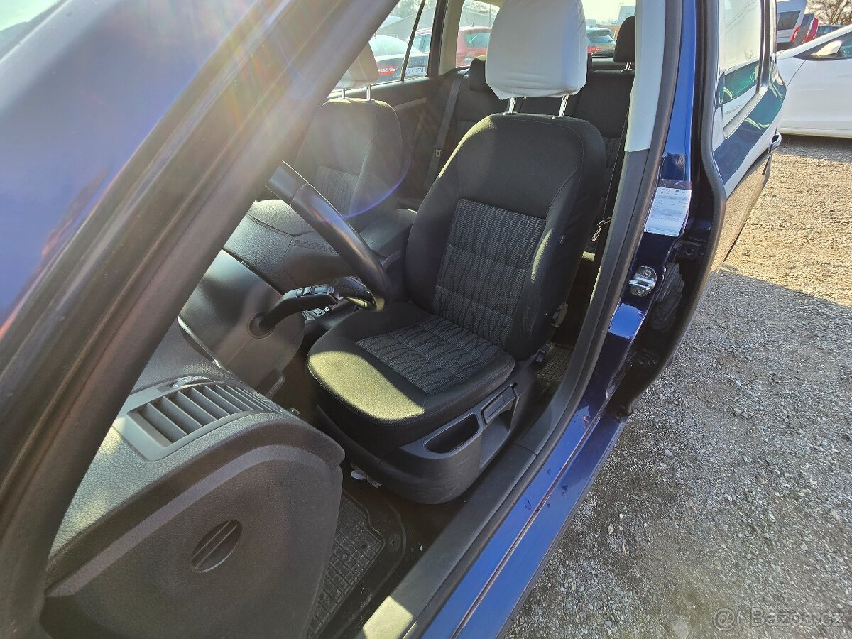 Škoda Octavia Combi 2.0 TDI 103 kW Elegance - 10