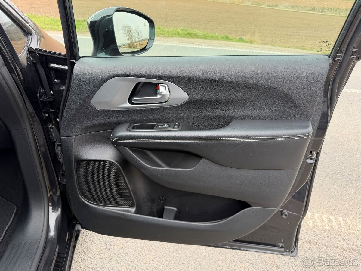 Chrysler Pacifica 3,6 Pentastar S Radar 360 2019 DPH - 10