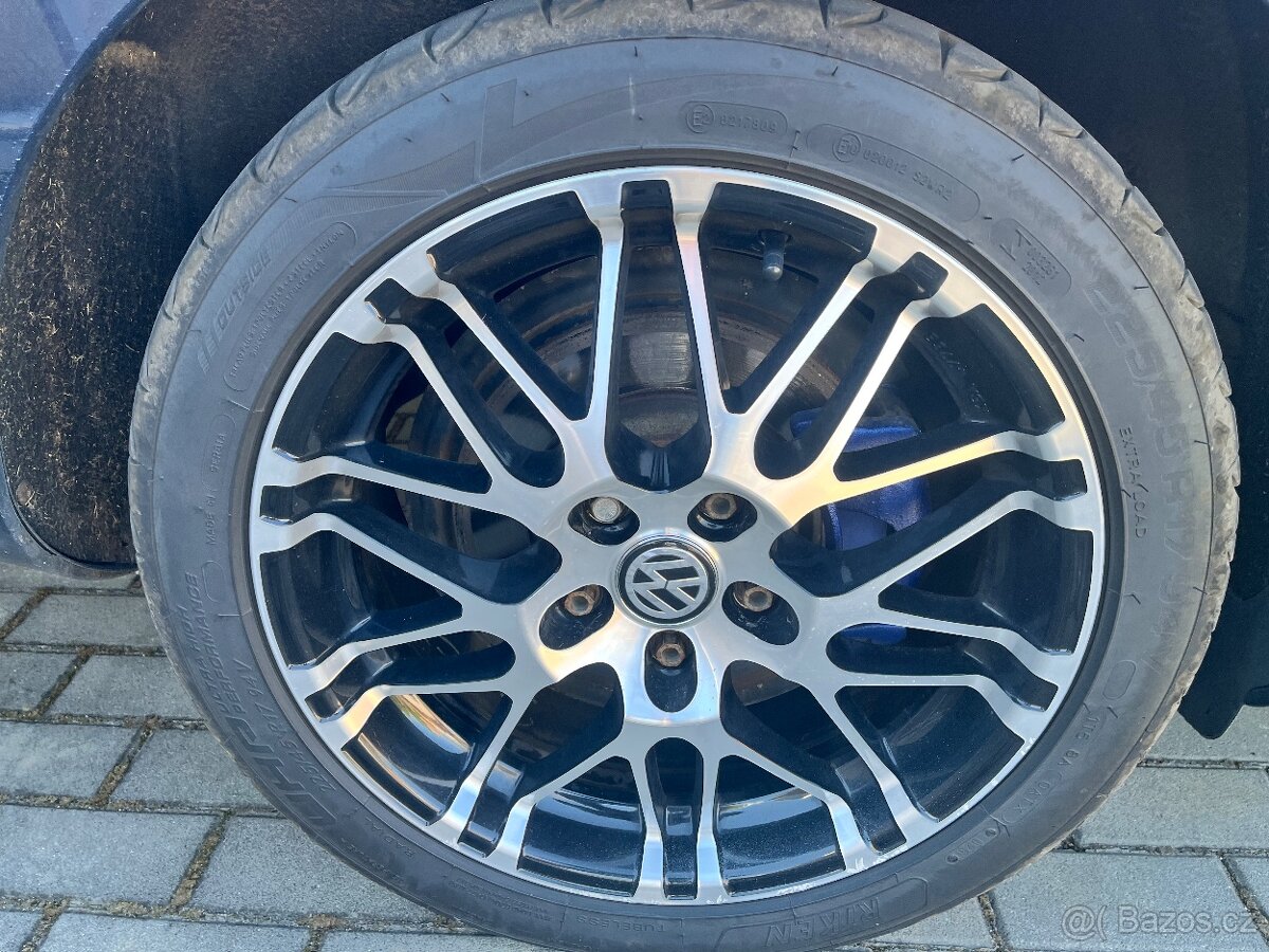 Vw Passat b7 - 10