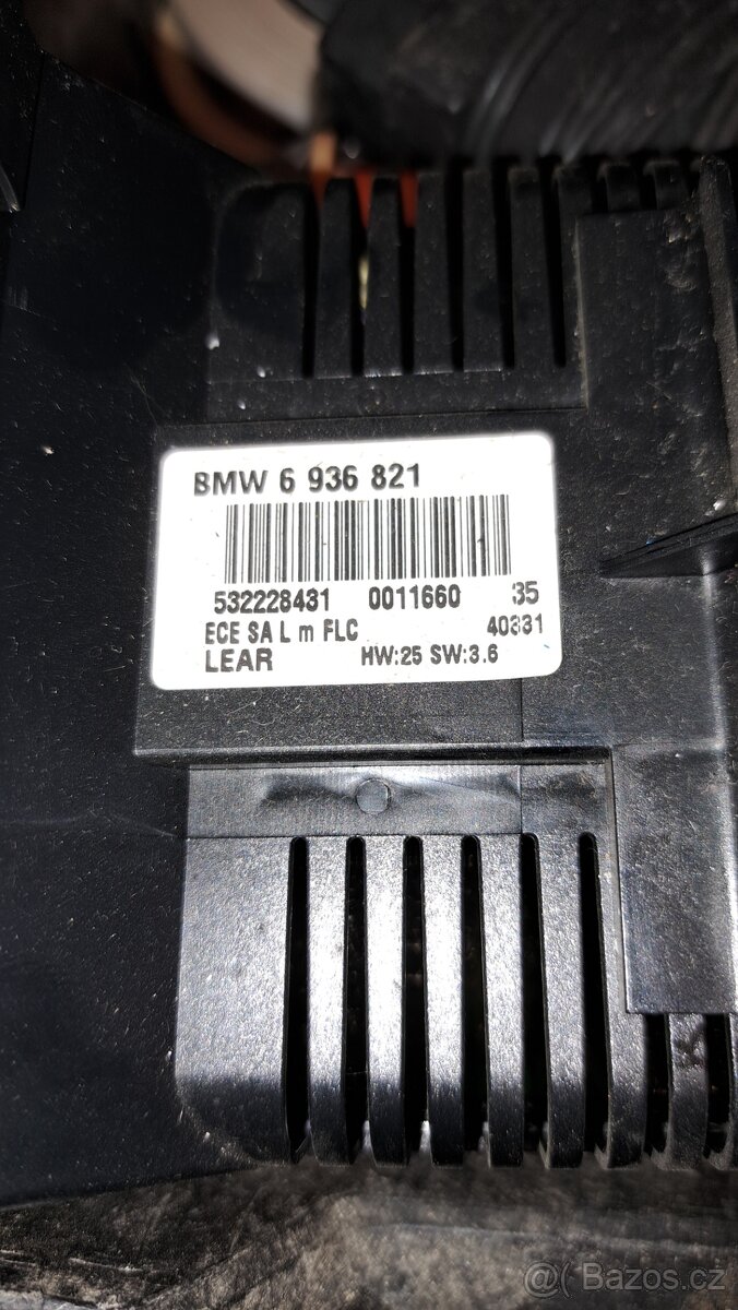 bmw e46 2.0d 110kw - 10
