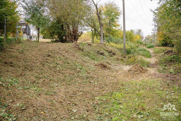 Prodej stavebního pozemku 3597 m², Buchlovice - 10