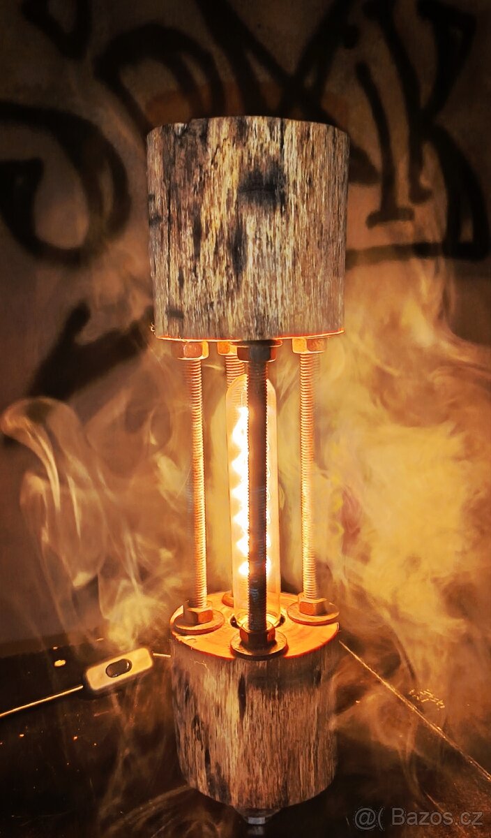 Lampa, světlo, noční světlo - 10