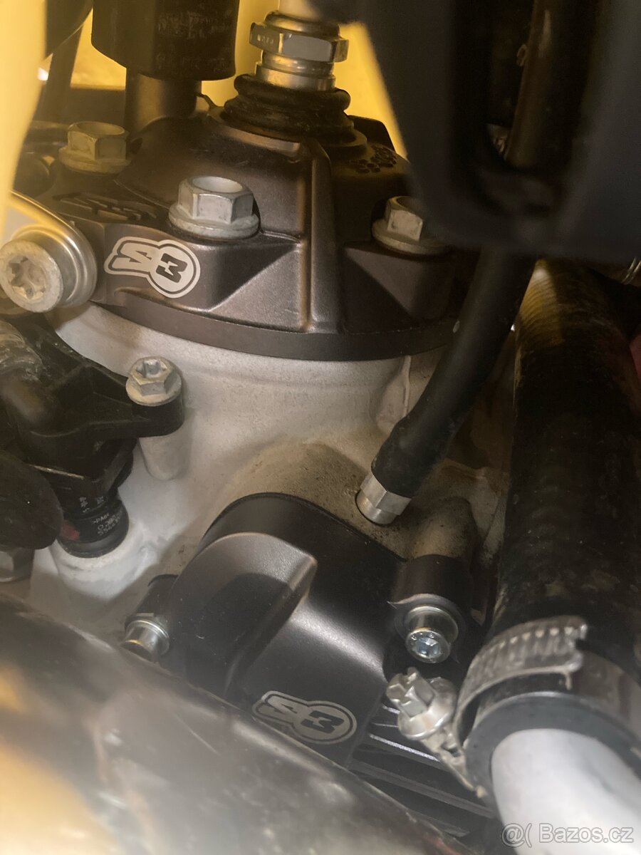 GasGas EC 250 2023 - 10