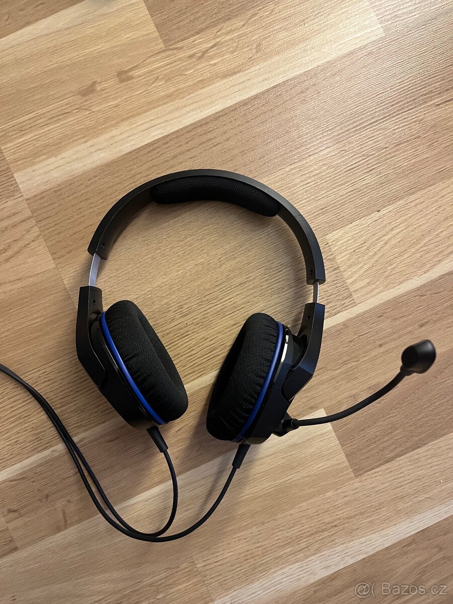 PlayStation 5 Digital(825GB)+2 ovladače, sluchátka - 10