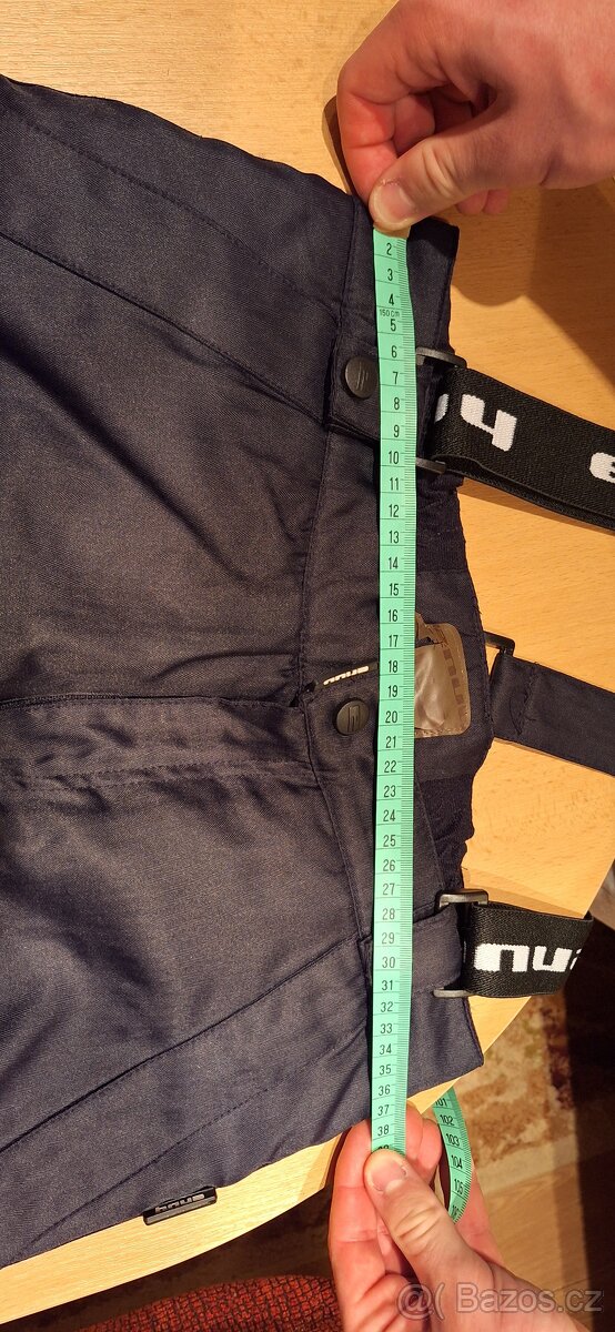 Chlapecké oblečení 12-14let - 10