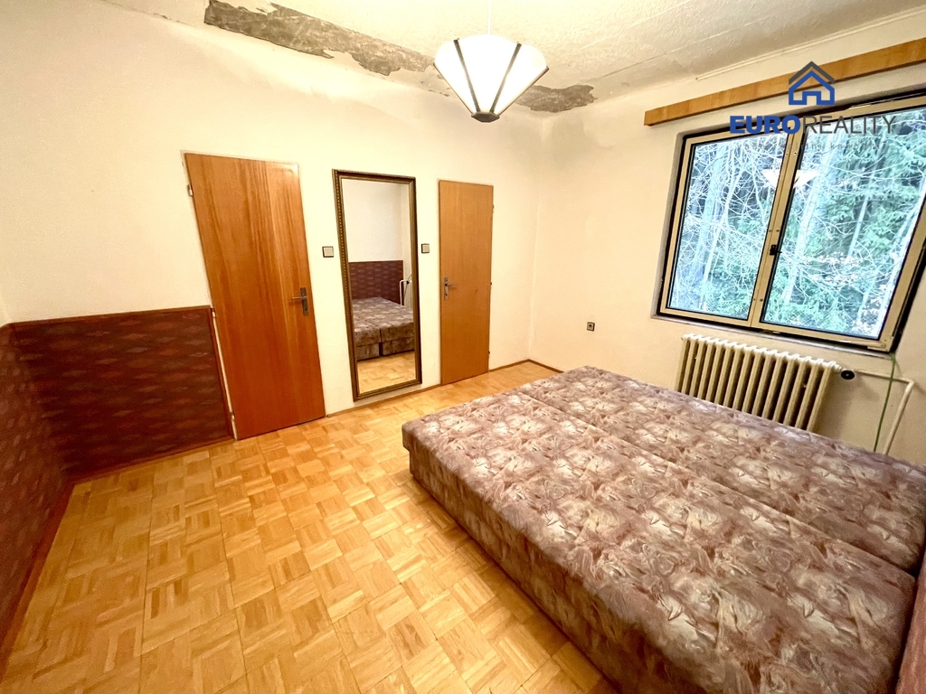 Prodej, rodinný dům, 195 m2, Valy, ul. Borová - 10