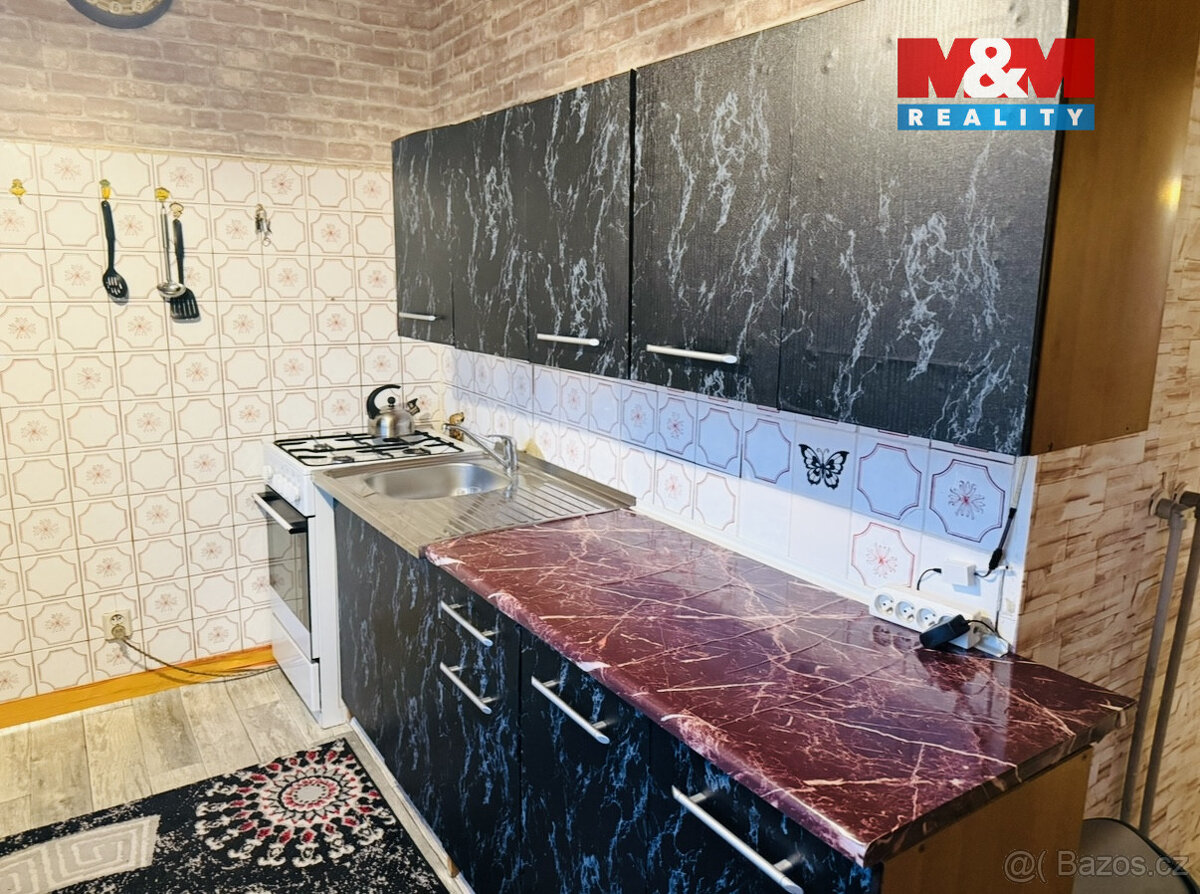 Prodej bytu 2+1, 55 m², Karviná, ul. Březová - 10