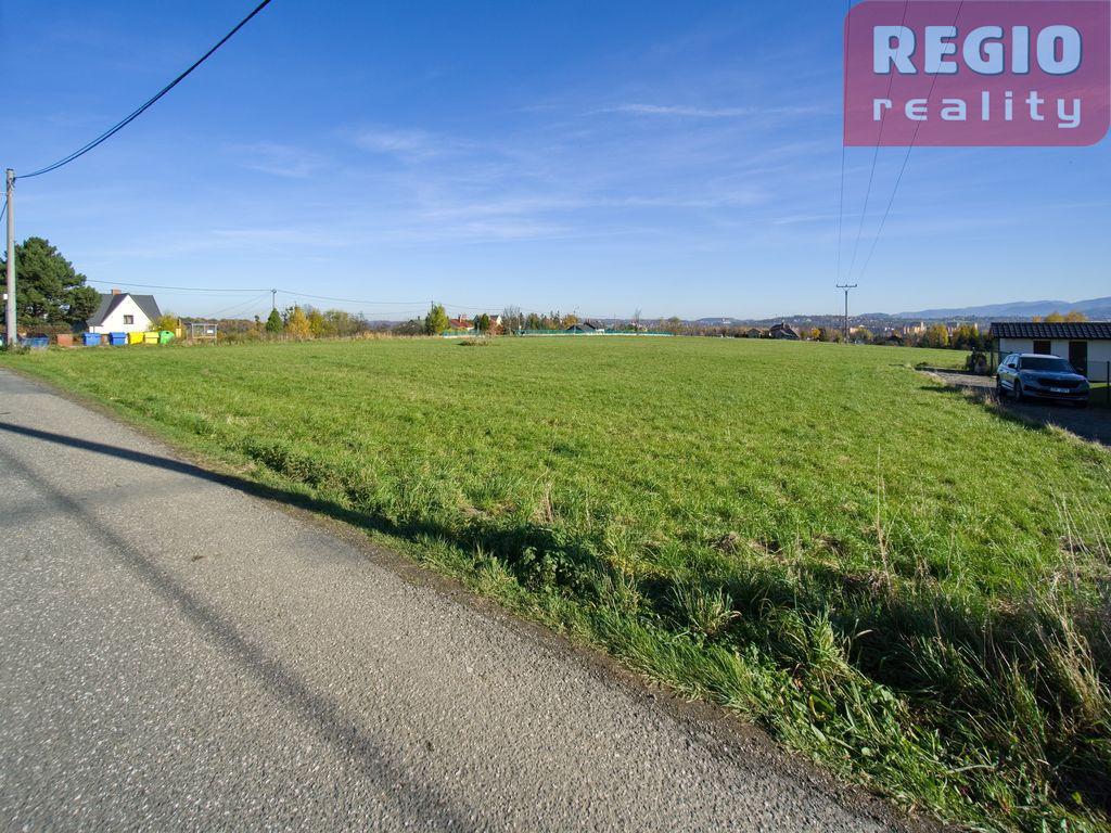 Prodej pozemku 1606 m2, Dolní Žukov - 10