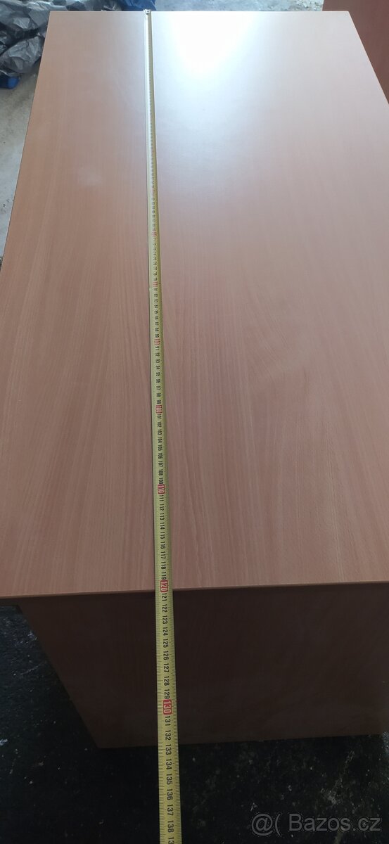 PC stůl +židle - 10