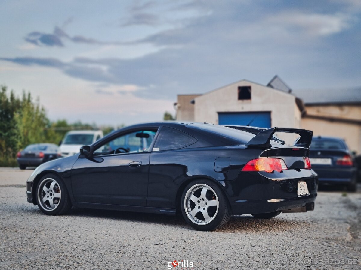 Acura RSX/Honda Integra DC5 - 10