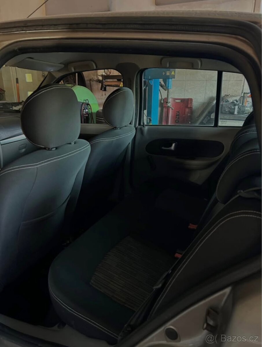 Renault Thalia II - 10