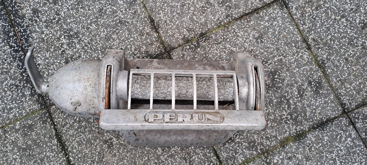 Prodám ruční pračku basu na nářadí, mandl - 10