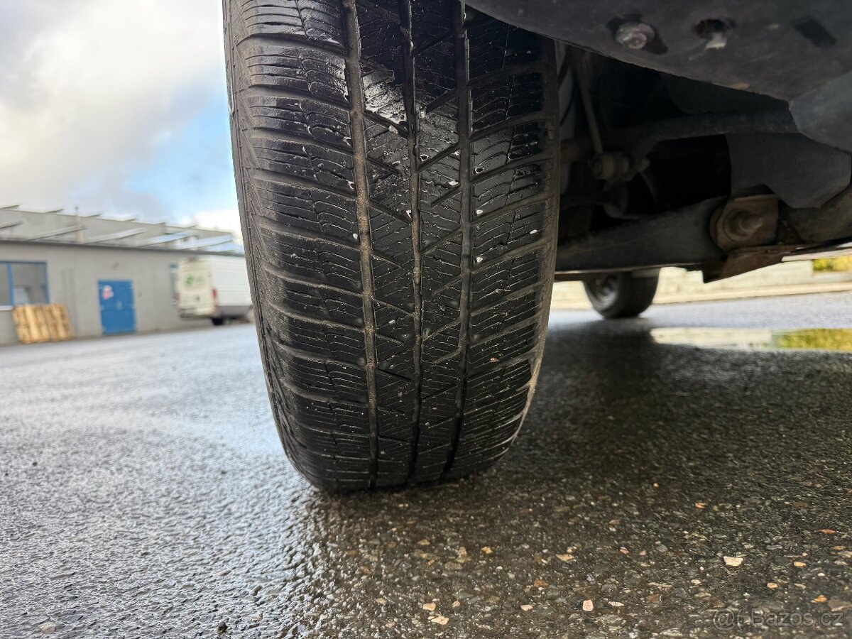 Dacia Duster 1,5 dCi 4x4 - 10