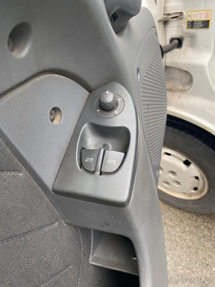 Peugeot boxer 2.8hdi 2005 - 10