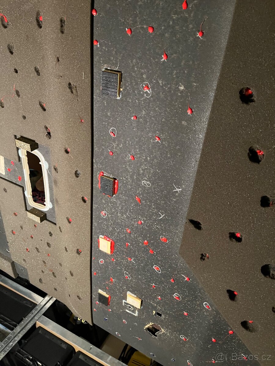 W463 stropnice original - 10