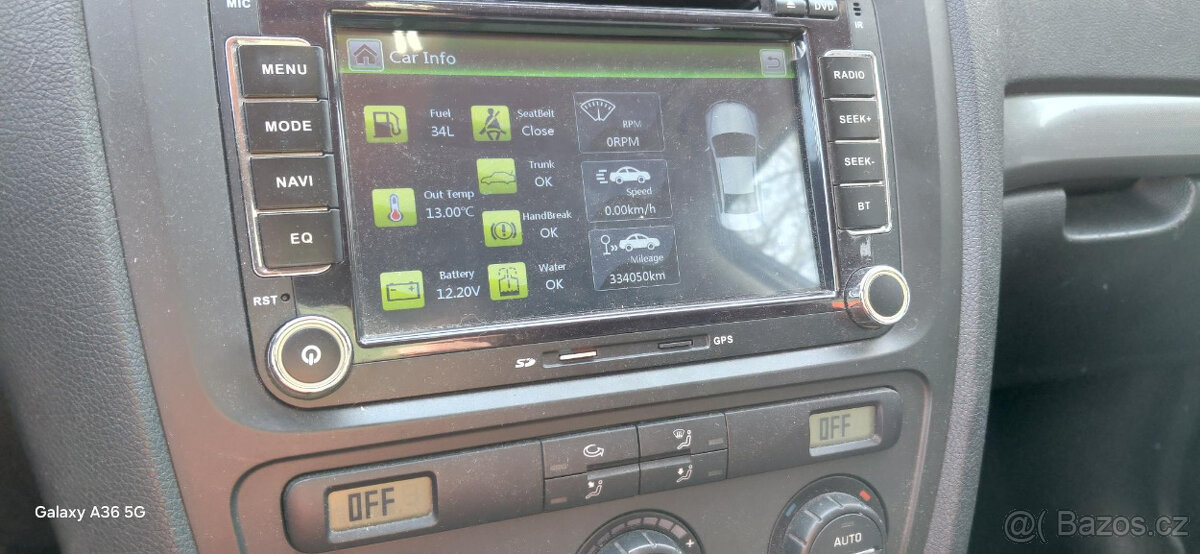 Škoda Octavia combi 2 - 10