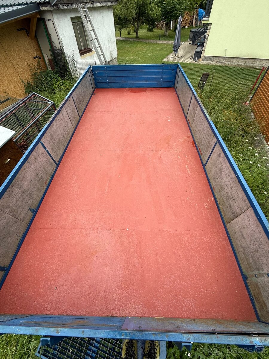 Vlek bbs ps2 8t - 10