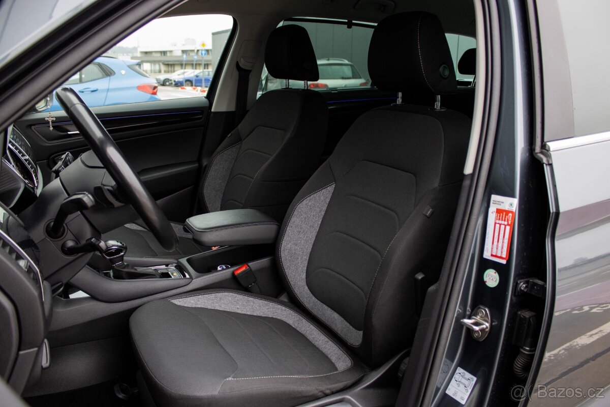 Škoda Kodiaq 2.0 TDI Ambition DSG 4x4, 140kW, A7 - 10